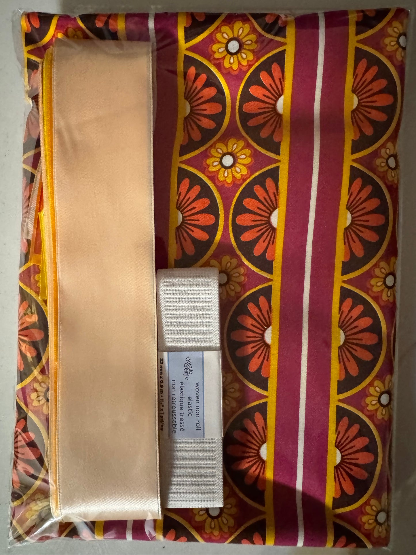 Ribbon Skirt Starter Kits (Basic set)