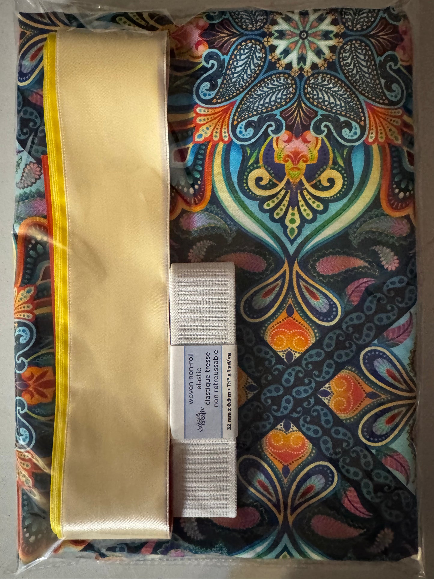 Ribbon Skirt Starter Kits (Basic set)