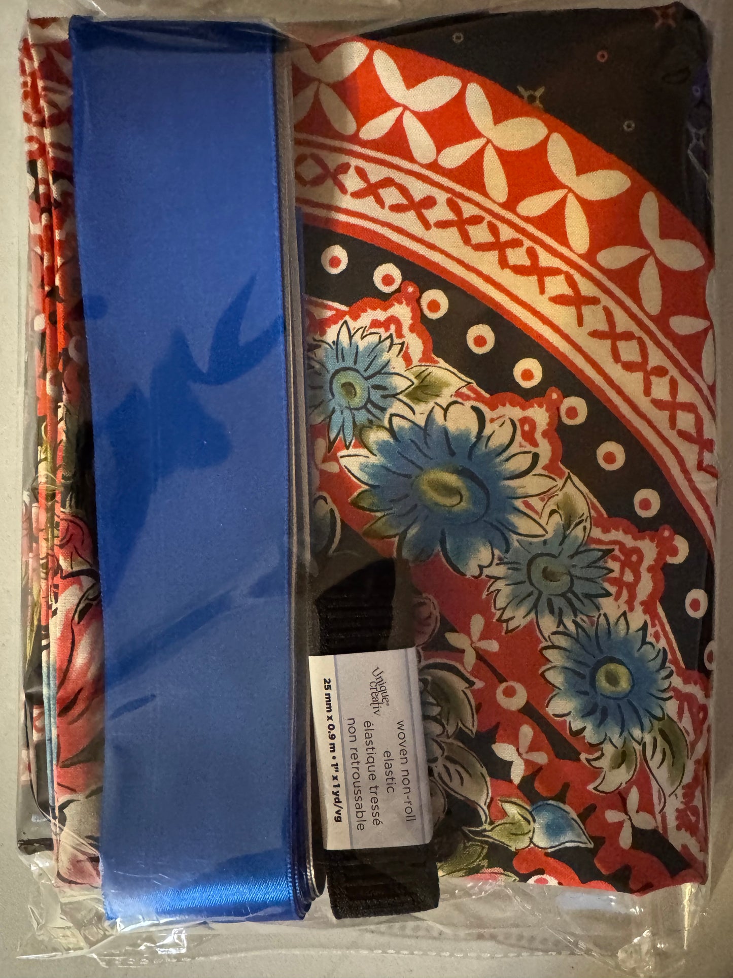Ribbon Skirt Starter Kits (Basic set)