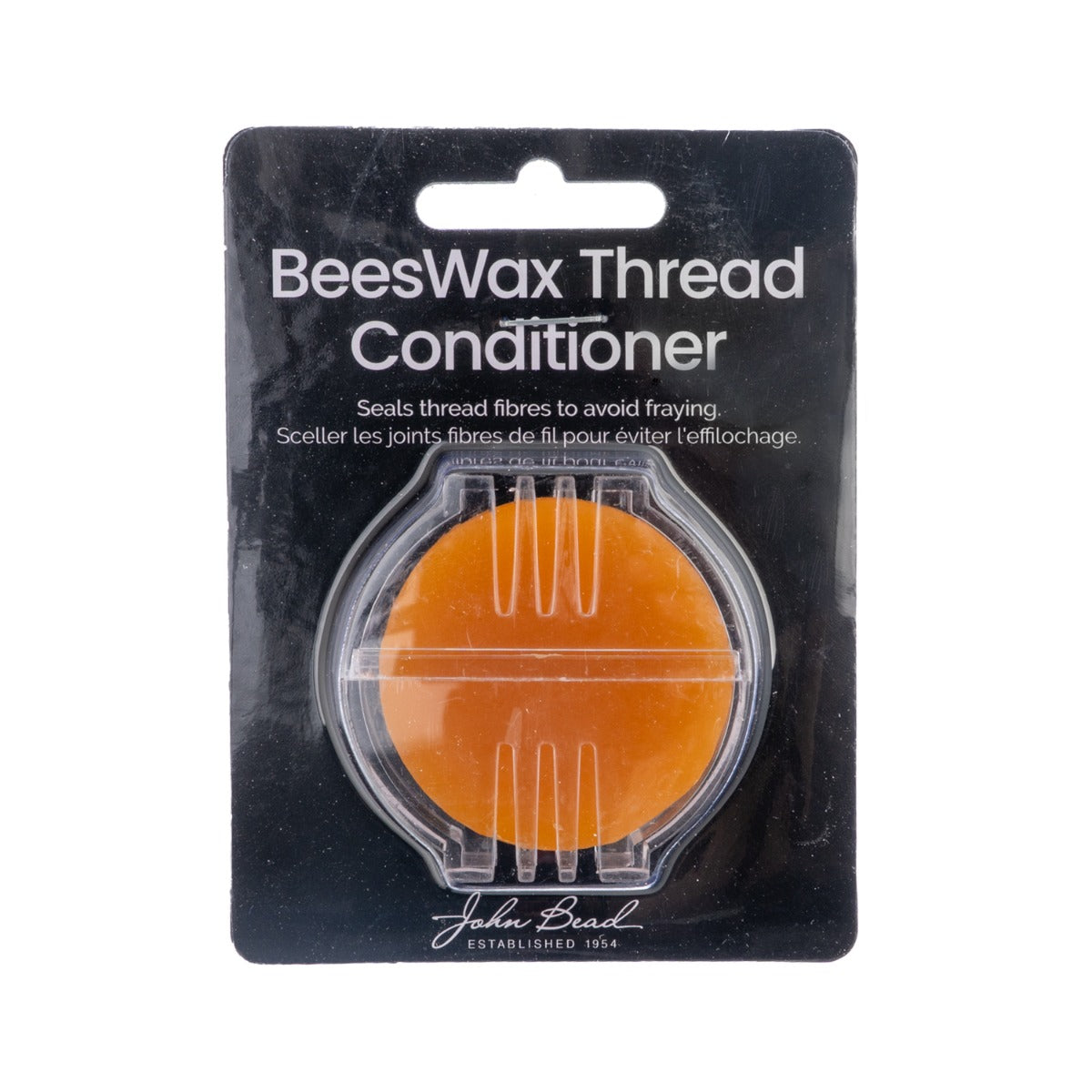 Beeswax Natural