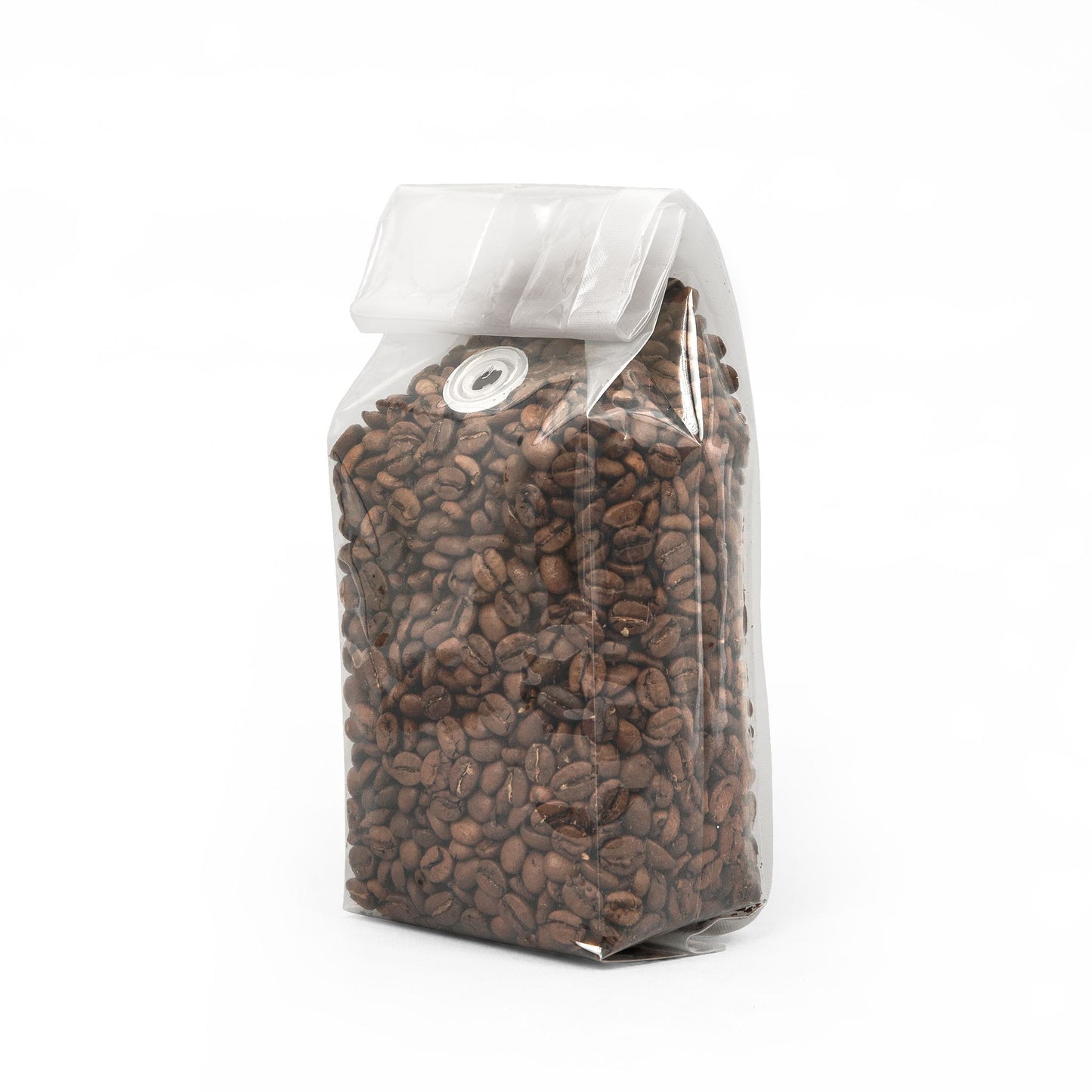 Heritage Shine Creations Trapper Peak Decaf Coffee Blend (Medium Roast)