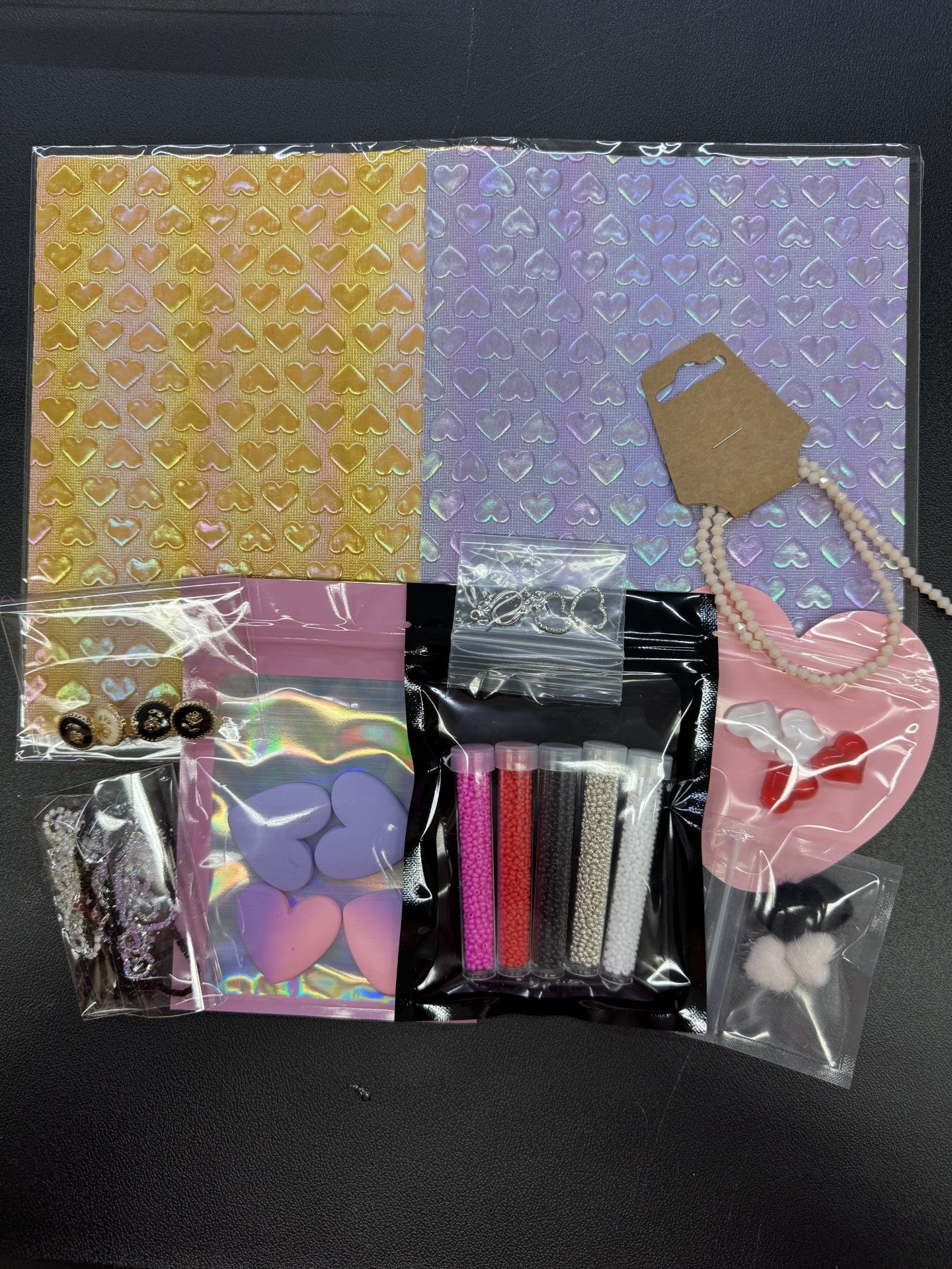 Valentine’s Day Specialty Box 10