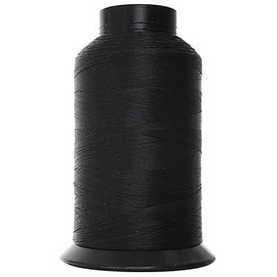 Nymo Large cone D thread, Black