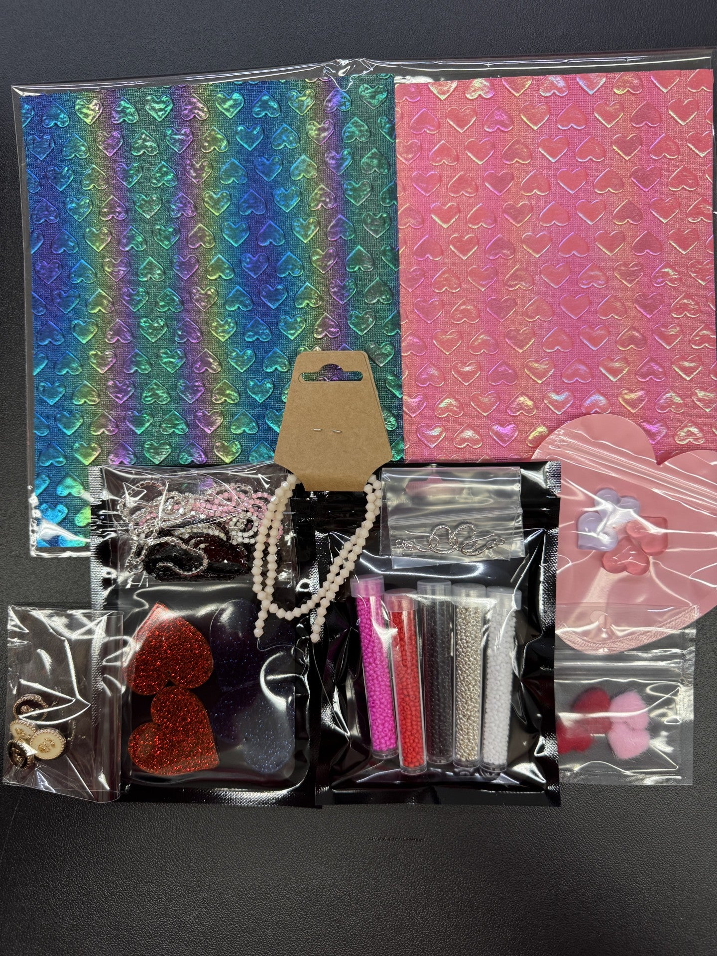 Valentine’s Day Specialty Box 12