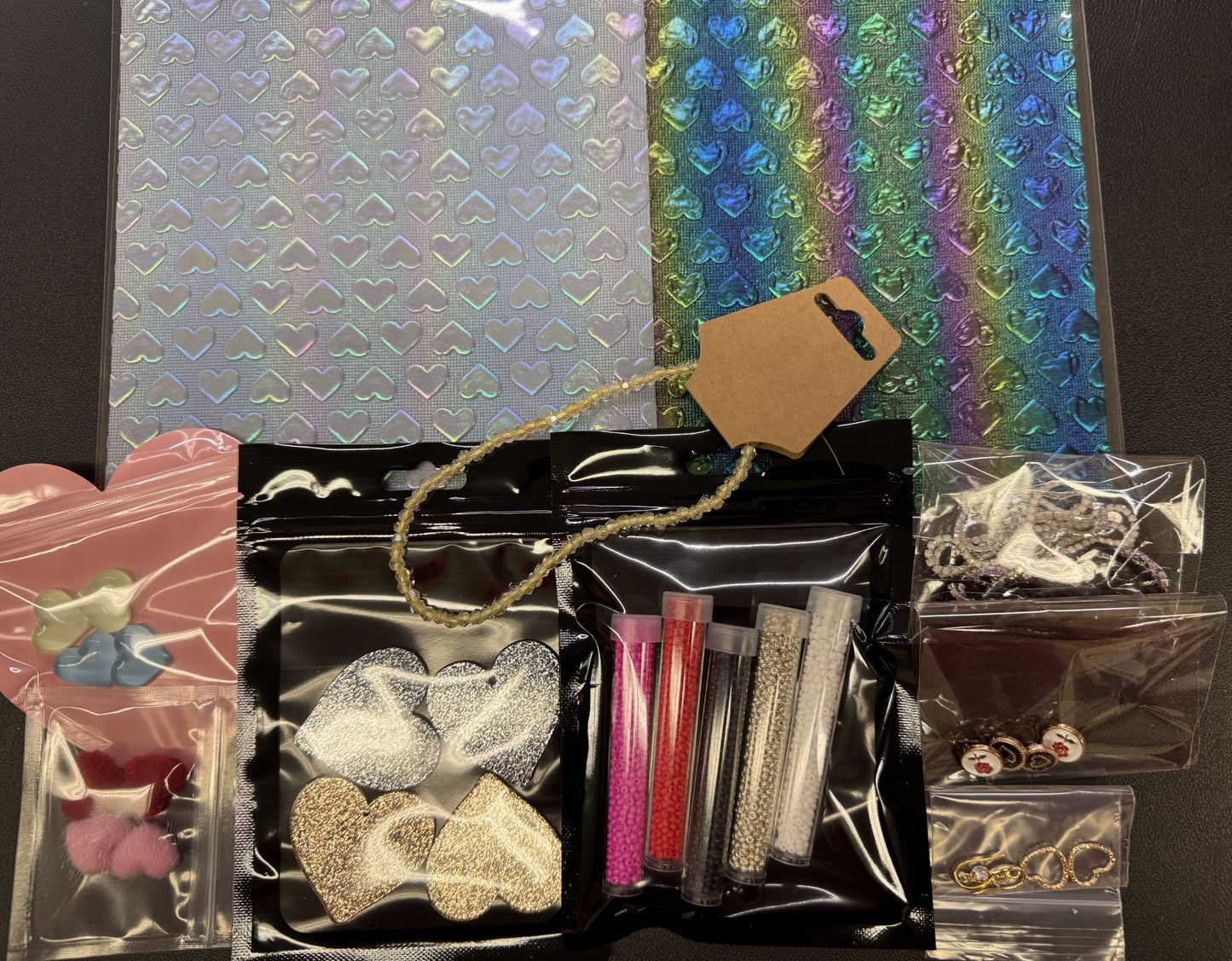 Valentine’s Day Specialty Box 13