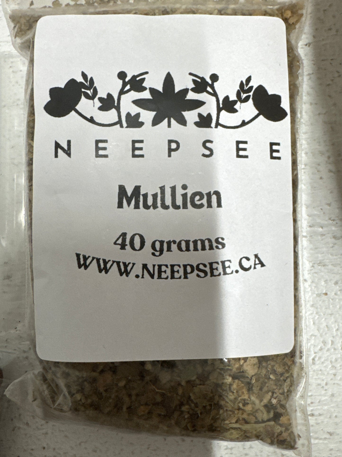Mullien