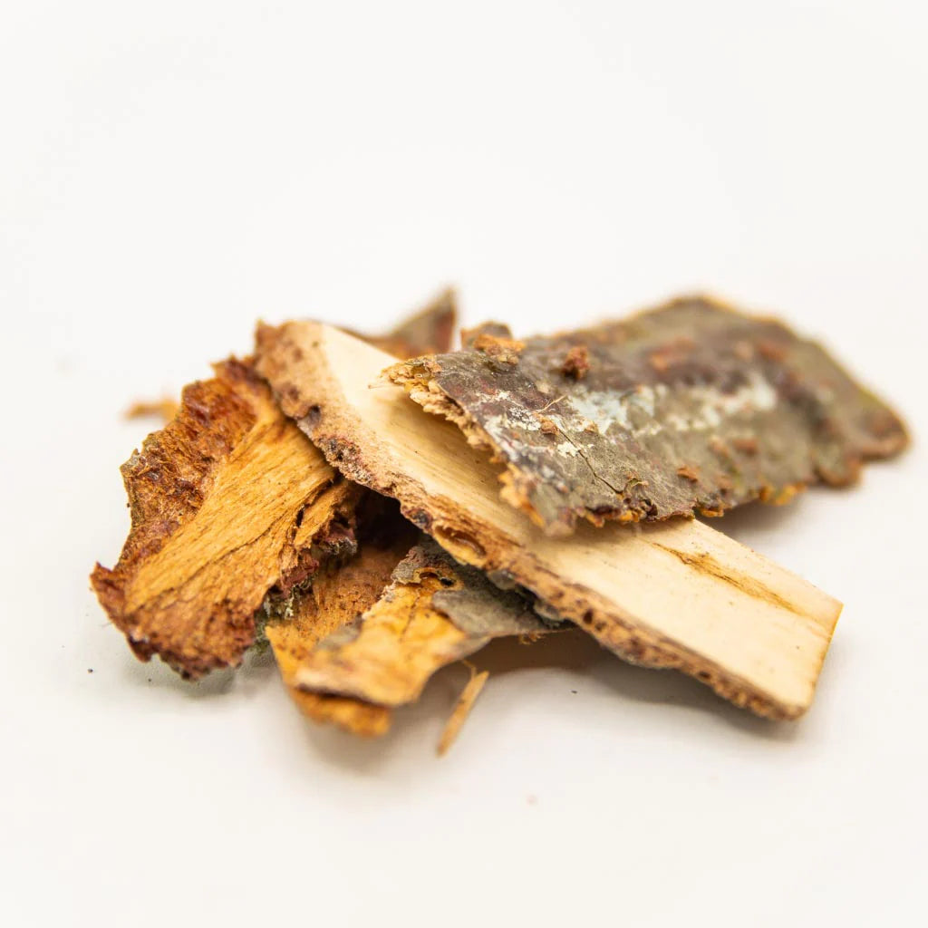 Balsam Bark