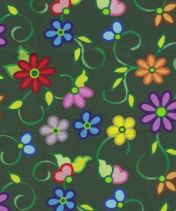 Kokom Flowers 2- (Forest)