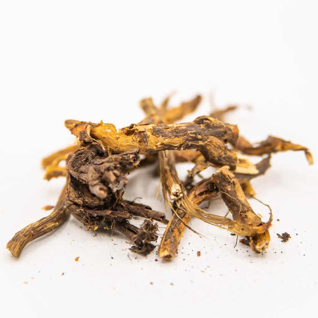 Fireweed Root