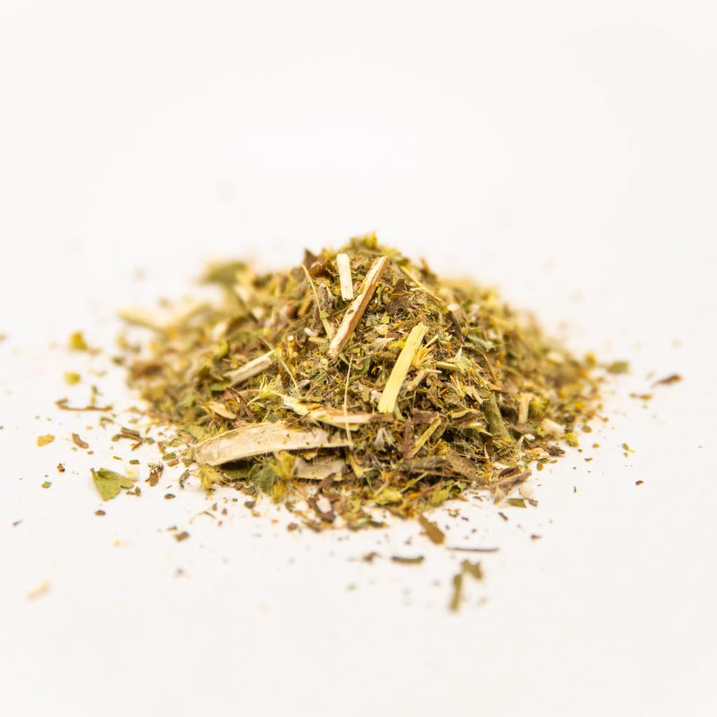 Golden Rod (leaf)