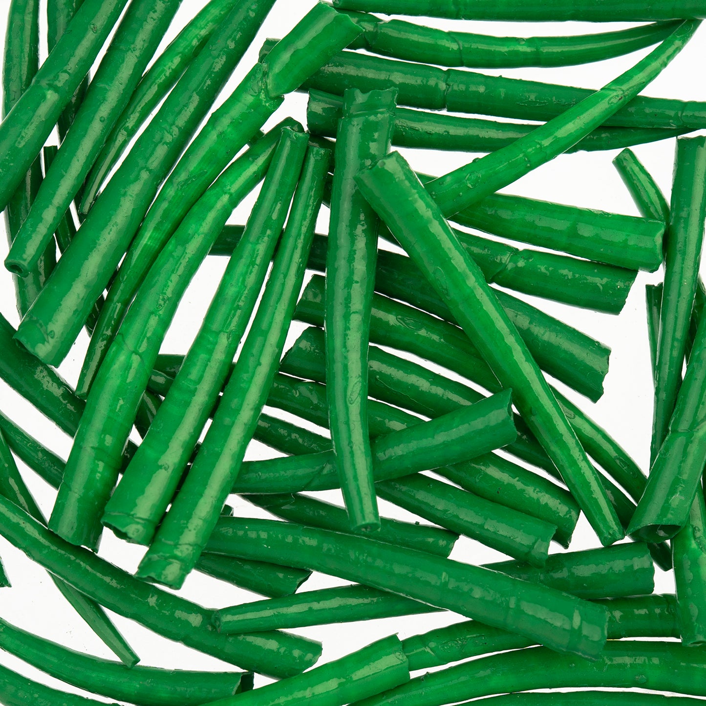 Green Smooth Dentalium Shell (Canada Only)