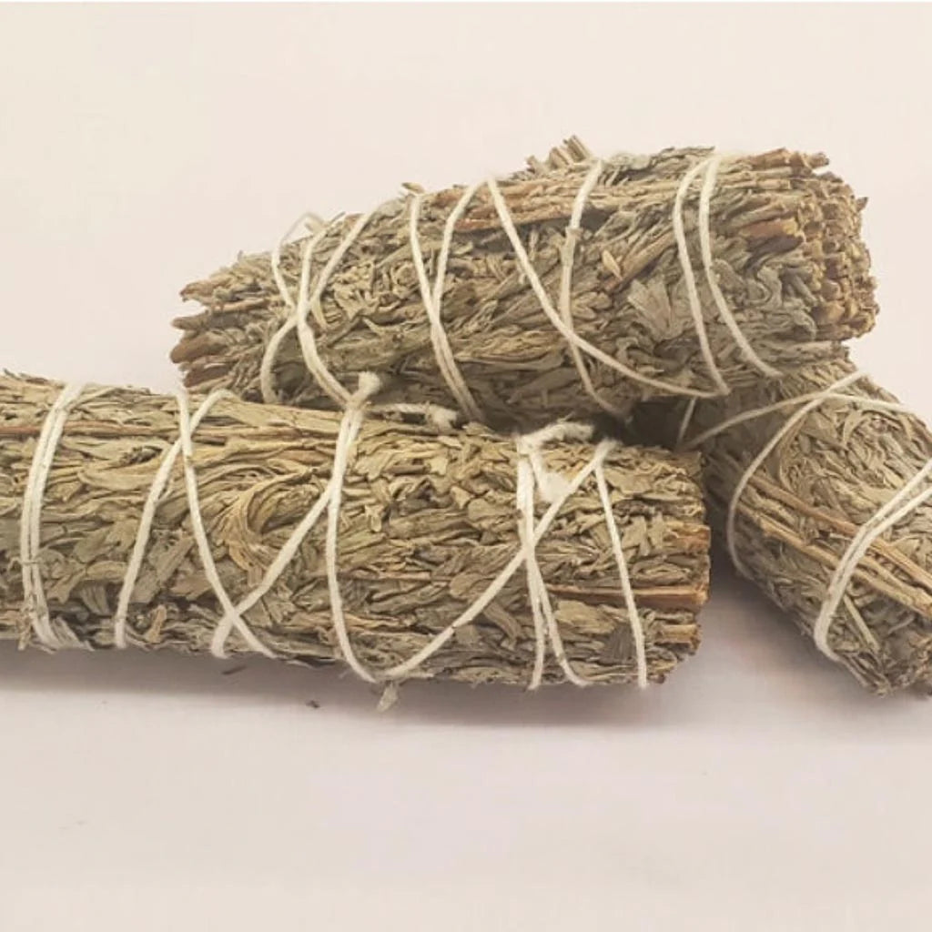Blue Sage stick