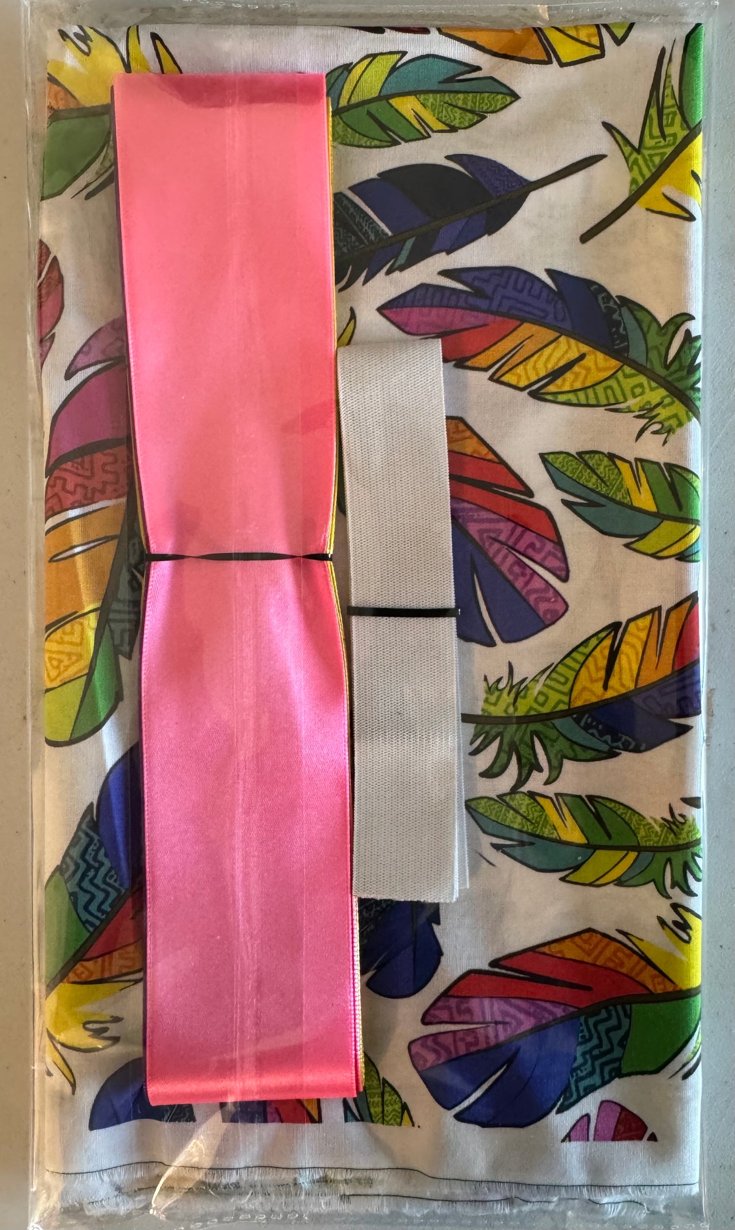 Baby Ribbon Skirt Starter Kits (Basic set)