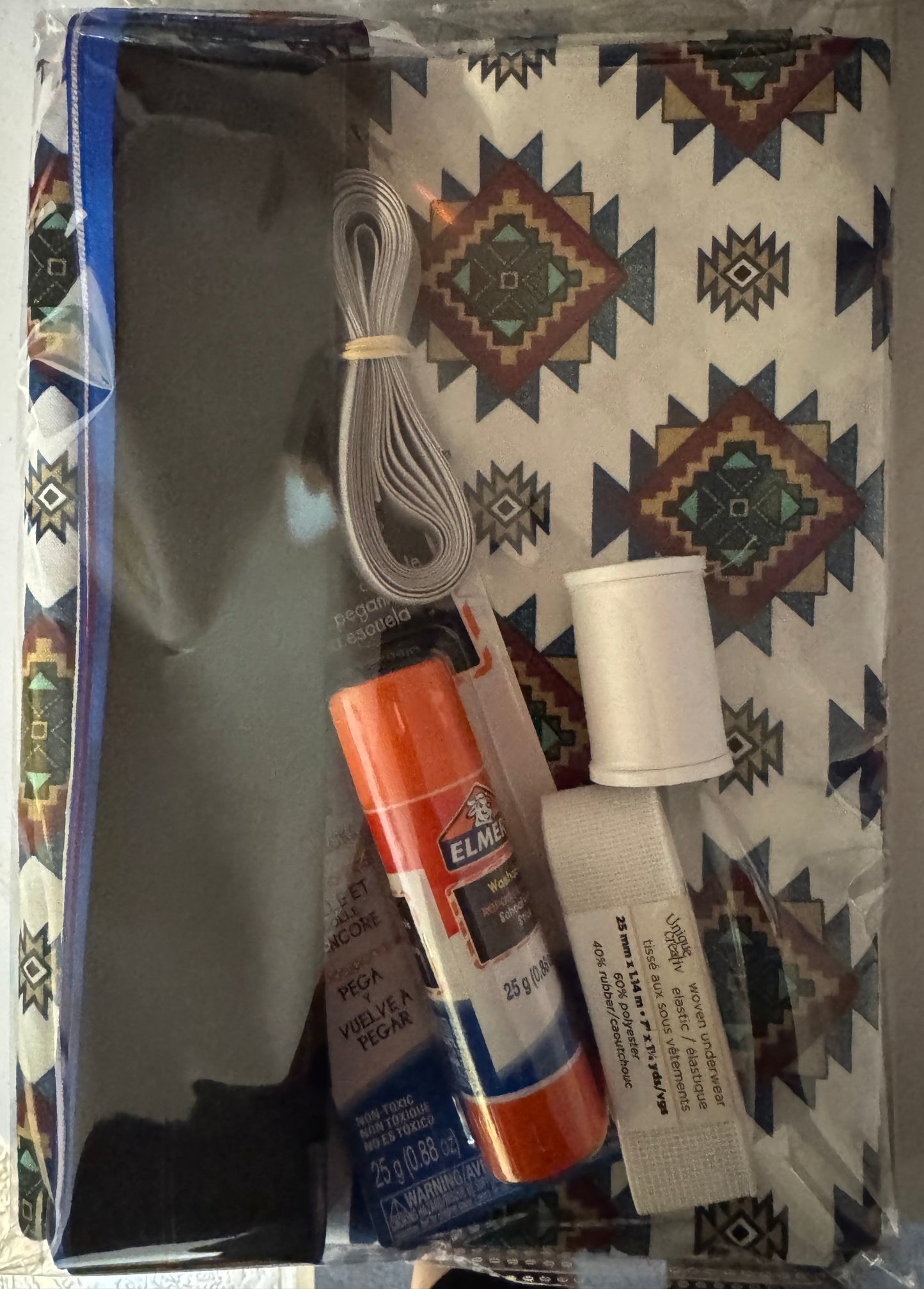 Ribbon Skirt Starter Kits (complete set)