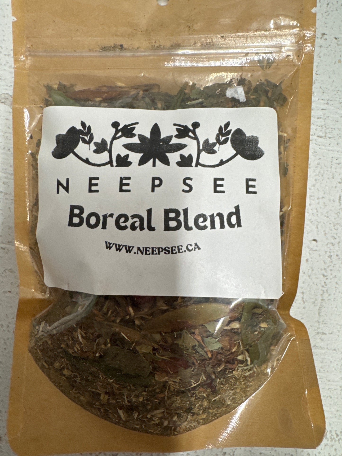 Boreal Blend