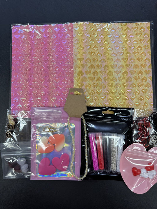 Valentine’s Day Specialty Box 3