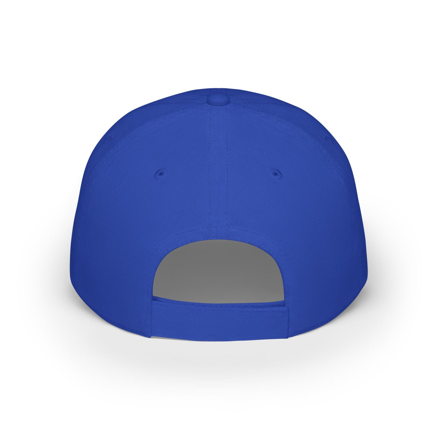 Heritage Shine Creations Low Profile Baseball Cap