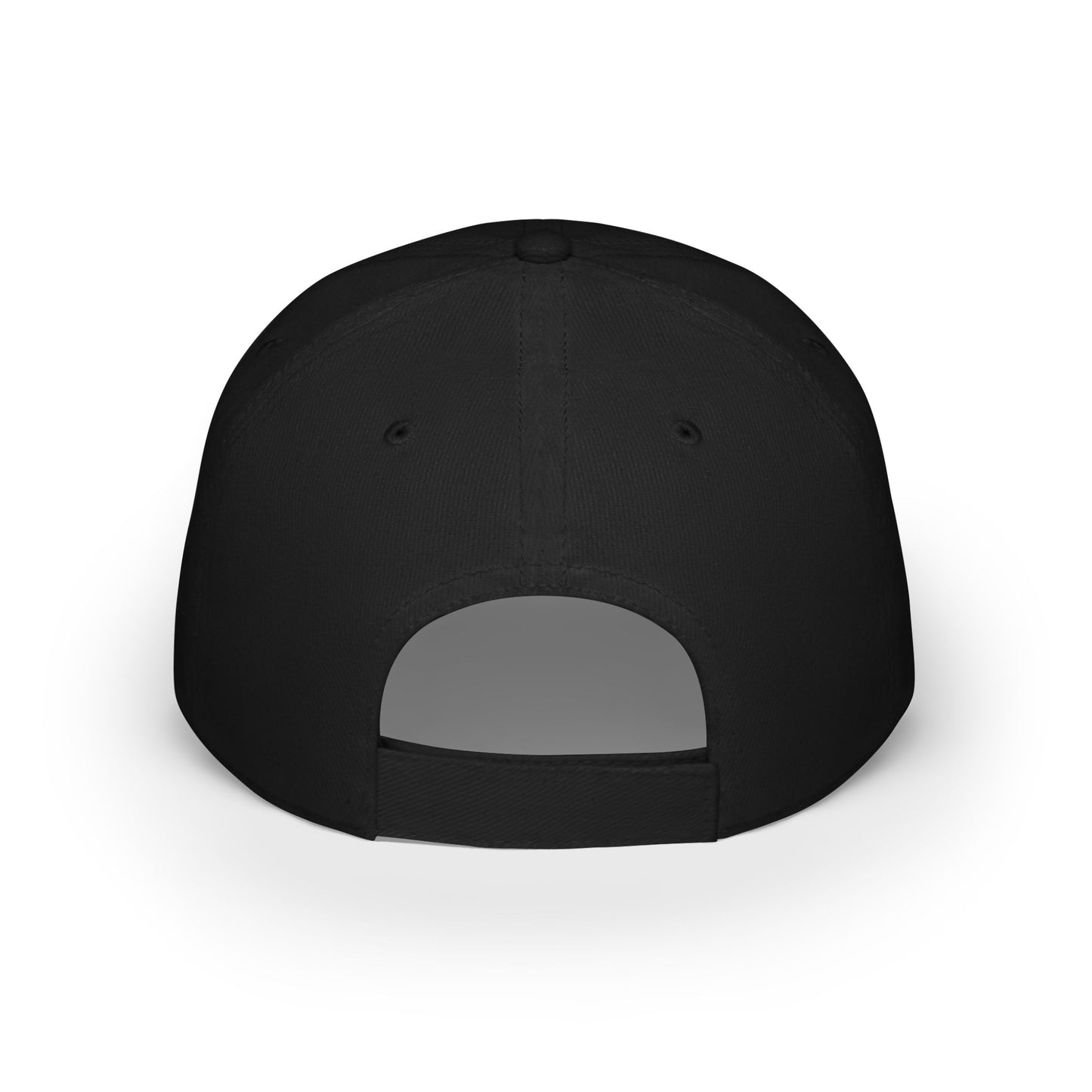 Heritage Shine Creations Low Profile Baseball Cap