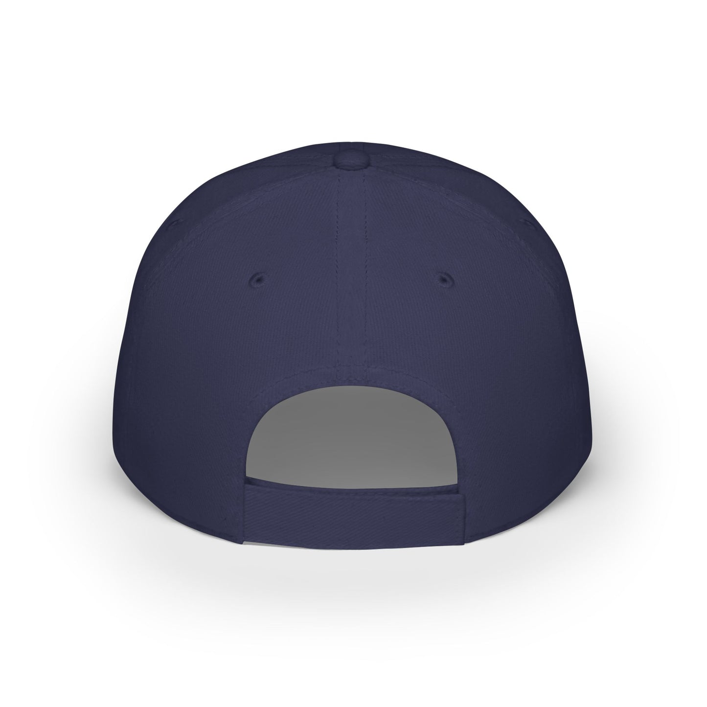 Heritage Shine Creations Low Profile Baseball Cap