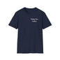 Heritage Creek Scenic T-Shirt — Sunset Meadow Graphic Tee