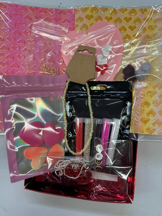 Valentine’s Specialty Box 1