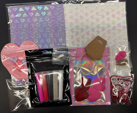 Valentine’s Day Specialty Box 7