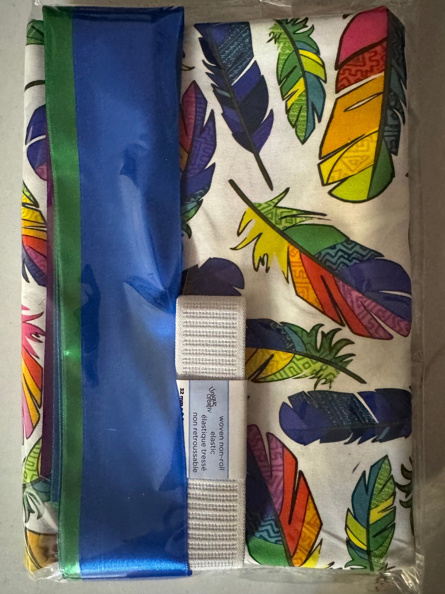 Ribbon Skirt Starter Kits (basic set)