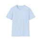 Heritage Creek Scenic T-Shirt — Sunset Meadow Graphic Tee