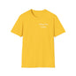 Heritage Creek Scenic T-Shirt — Sunset Meadow Graphic Tee