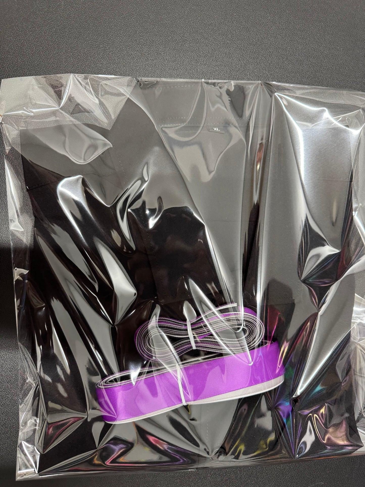 Men's Ribbon Shirt (Basic set)