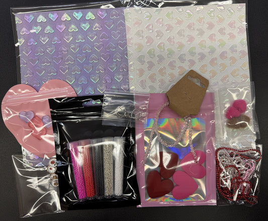 Valentine’s Day Specialty Box 8