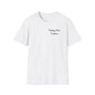Heritage Creek Scenic T-Shirt — Sunset Meadow Graphic Tee