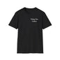 Heritage Creek Scenic T-Shirt — Sunset Meadow Graphic Tee