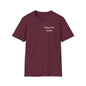Heritage Creek Scenic T-Shirt — Sunset Meadow Graphic Tee