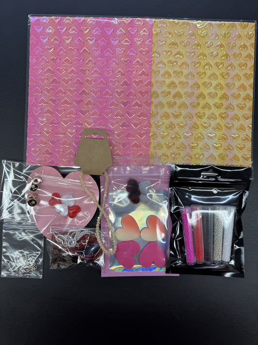 Valentine’s Day Specialty Box 2