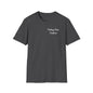 Heritage Creek Scenic T-Shirt — Sunset Meadow Graphic Tee
