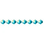 BLUE ZIRCON AB, STRAND RONDELL