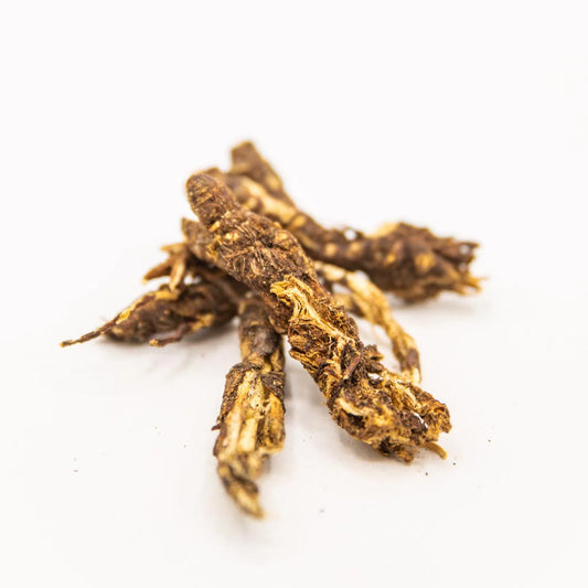 Bear Root