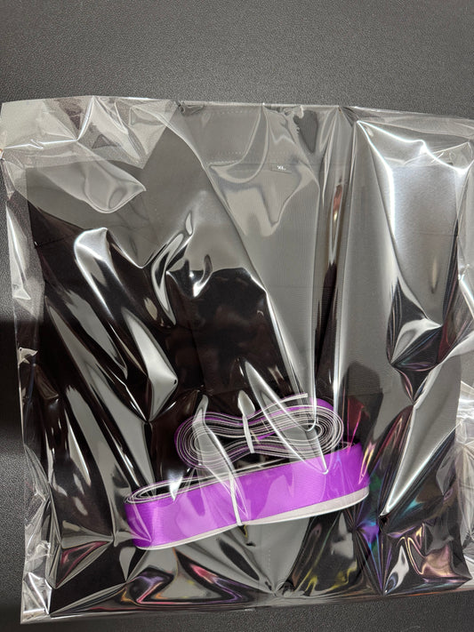 Men's Ribbon Shirt (Basic set)