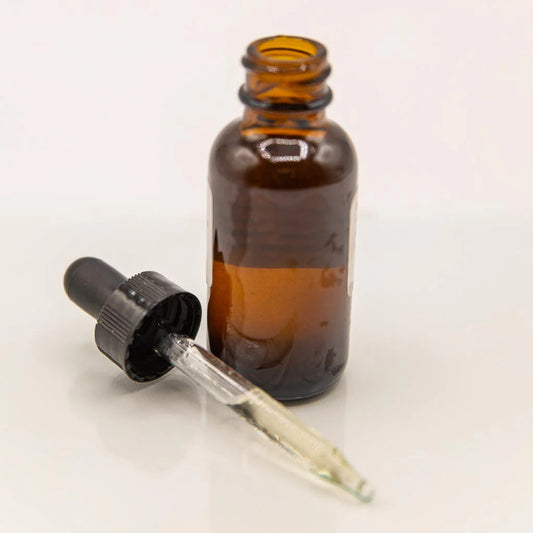Cancer Tincture