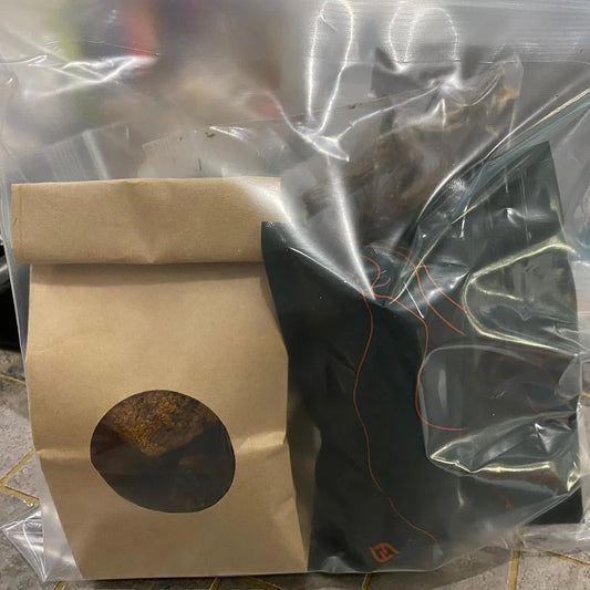 Covid kit