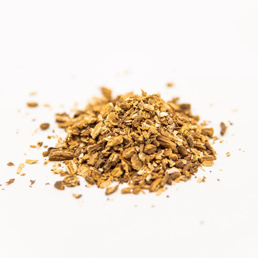 Burdock Root