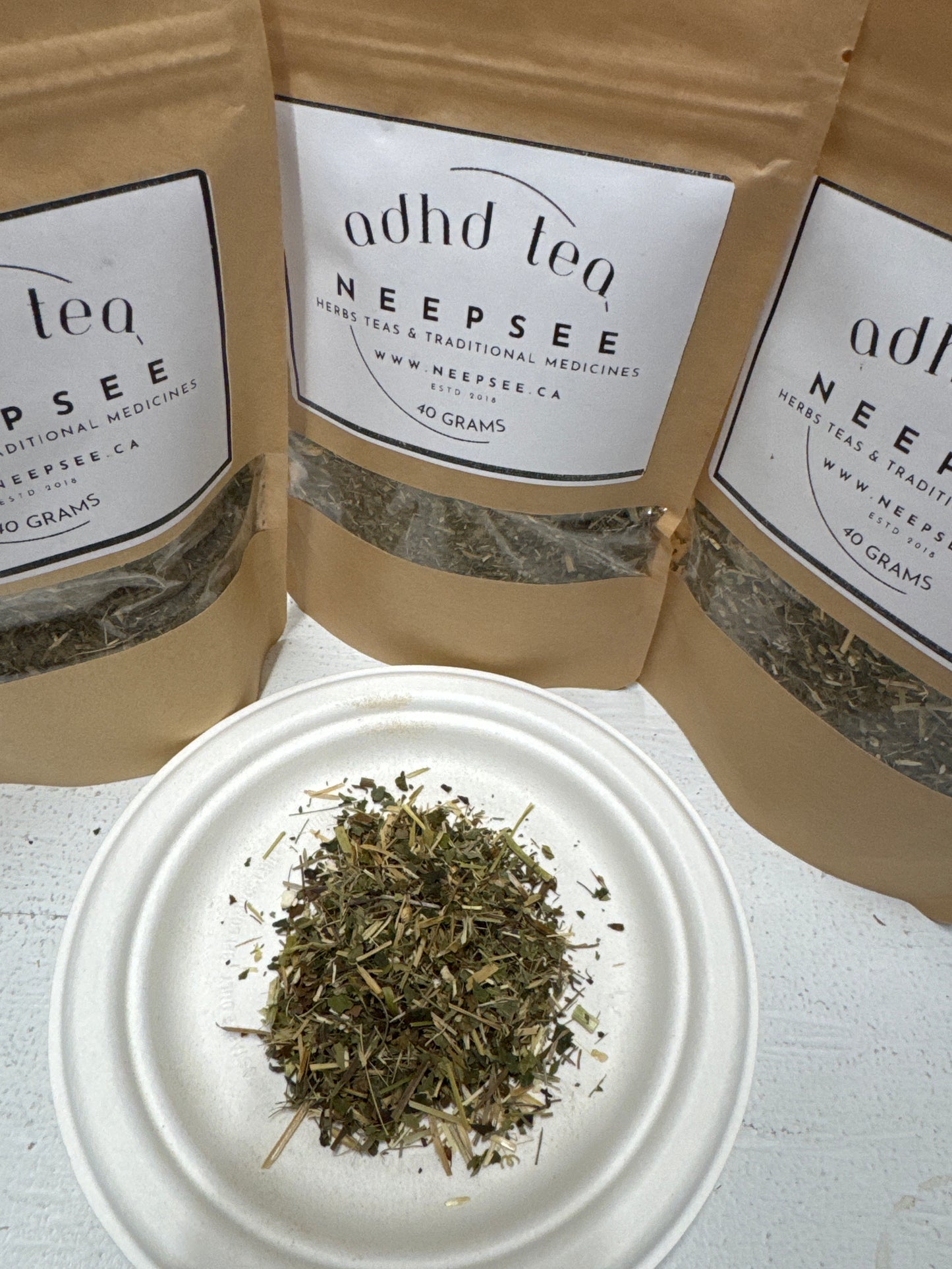 ADHDTea