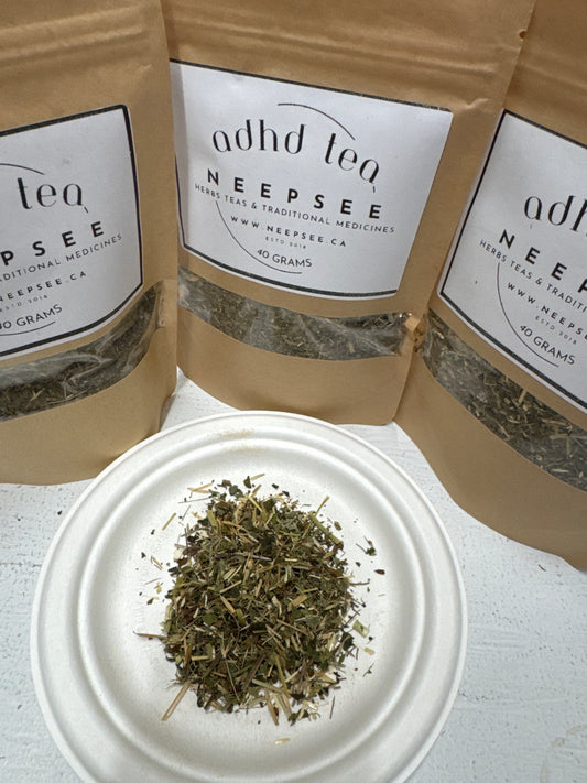 ADHDTea