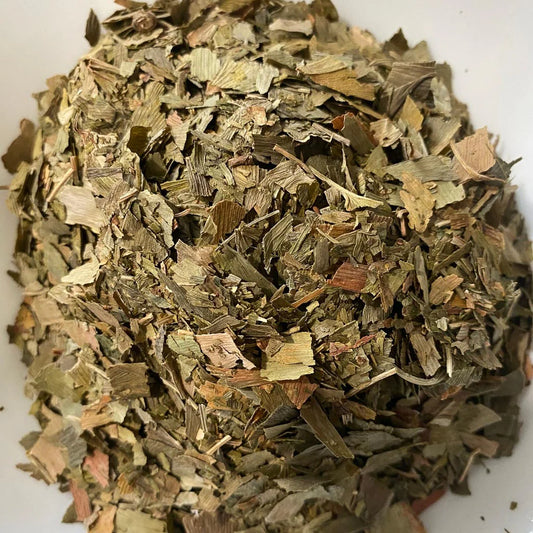 Ginkgo (leaf)