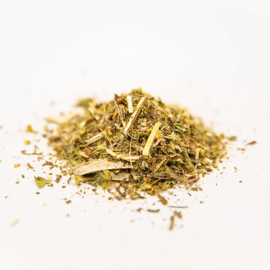 Golden Rod (leaf)