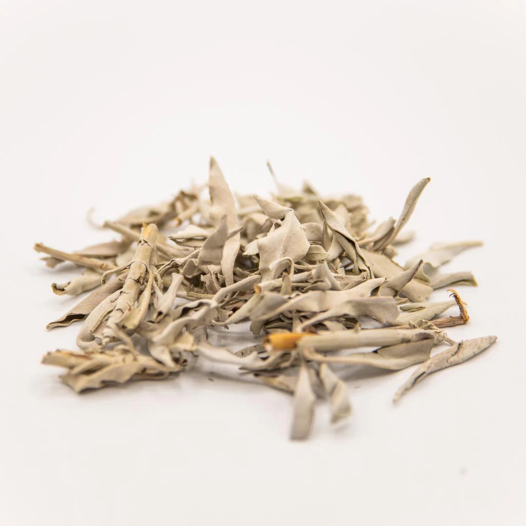 Lose White Sage