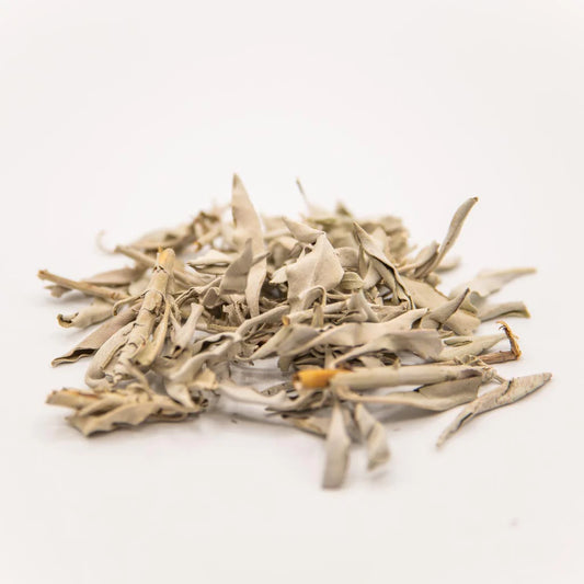 Lose White Sage