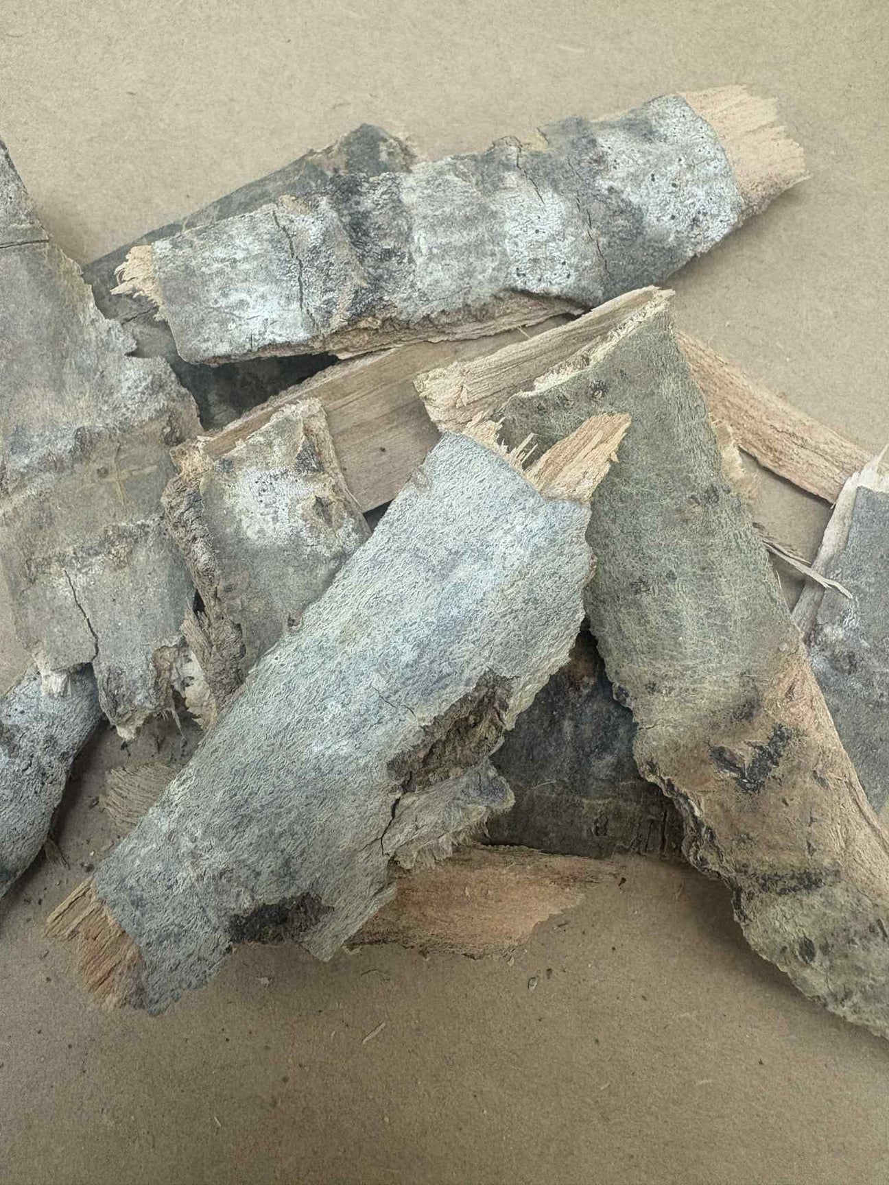 White Willow Bark
