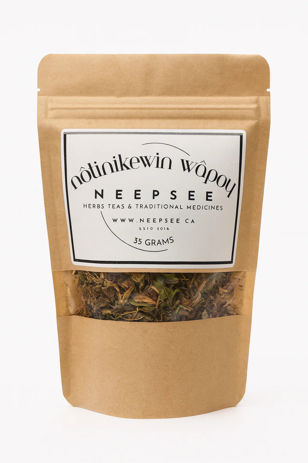 Healing Tea Blend